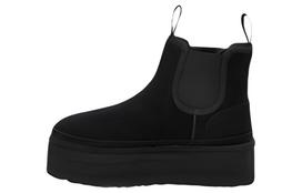 UGG Neumel Platform Chelsea Batai 'Juodi' Moteriški 1134526-BLK 39 black
