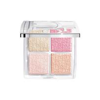Dior Backstage Glow Maximizer Paletė Daugiafunkcis Skaistalas ir Rausvasis Skaistalas - Daugialypio Atspindžio Švytėjimas #004 Rose Gold Glow white