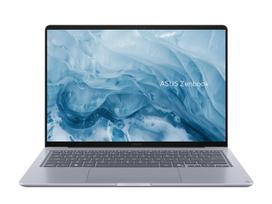 Asus Zenbook 14 UX3480QA-U1151X | Arctic Blue | 14 " | OLED | WUXGA | 1920 x 1200 pixels | 60 Hz | Snapdragon X | X1 26 100 | 16GB | LPDDR5X | Solid-state drive capacity 512GB | Qualcomm Adreno GPU | Windows 11 Pro | 802.11ax | Bluetooth version 5.3 | K