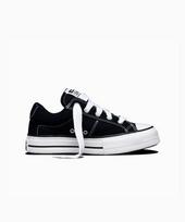 [Converse] Ypač žemi juodi A20385C 265 black