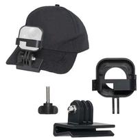 Hat Mount For Insta360 GO Ultra POV Cap Clip For Hands-Free First Person Shooting Cap Clip juoda