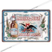Retro alkoholio skardinis ženklas Metalinė vintažinė plokštelė Baro sienos menas Virtuvės Svetainės Miegamojo Šventės Dekoracija