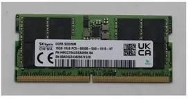 RAM Atmintis do laptopa Lenovo 16GB DDR5 SODIMM memory