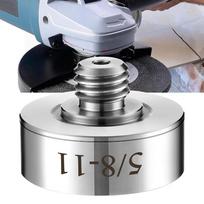 for XLOCK to M14 Angle Grinder Adapter Thread Adapter Kit  For XLOCK Angle Grinder 5/8"-11 Adapter