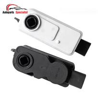 1559787-00-B Collecting Hood Motor Air Intake Grille Motor 155978700B For Tesla Model 3/Y gray