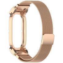Google Fitbit Air Armor Milan Metal Strap Google Fitbit Air beige