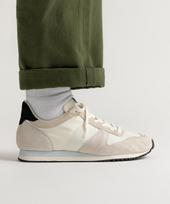 Novesta Marathon Sneakers White White/41 (265-270) gray