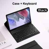 Klaviatūros dėklas iPad Mini 7 A17 Pro Mini 6 8,3 colio magnetinis planšetinis kompiuteris Klaviatūra iPad mini 7-osios/6-osios kartos Funda Spanish gray