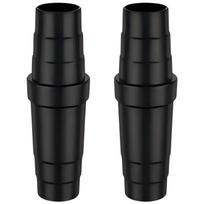 Universalus dulkių siurblio žarnos adapteris Jungties vamzdelio keitiklis 50mm 42mm 34mm 30mm 23mm dulkių siurblio priedams