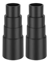 Universalus dulkių siurblio žarnos adapteris Jungties vamzdelio keitiklis 50mm 42mm 34mm 30mm 23mm dulkių siurblio priedams