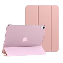 For iPad Air 11-Inch M3/M2 /,iPad Air 4/5 (/ 5th/4th Generation 10.9-Inch) Case,Slim Stand Hard Back Shell Cover For iPad Air 11 M2