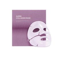 [Arocell] Super Collagen Mask 43g*4EA white