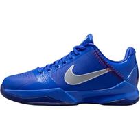 Nike Zoom Kobe 5 Vaikų Krepšinio Batai Pradinukams IR1848-400 38.5 blue