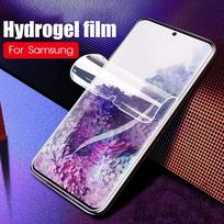 Ekrano apsauga, skirta Samsung A54 A55 A05 A15 A34 A35 A12 A22 galaxy S24 S23 Ultra Hidrogelinė plėvelė, skirta Xiaomi Redmi Note 13 12 Redmi 13 13C 12C 10 10C 9C Samsung A11