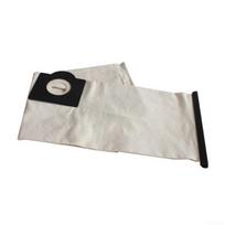 Plaunami medžiaginiai dulkių maišeliai, skirti Karcher WD3 MV3 SE4001 A2299 K2201 F K2150 vakuumui Width 24CM beige