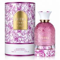 Lattafa Petra Viola 100ML
