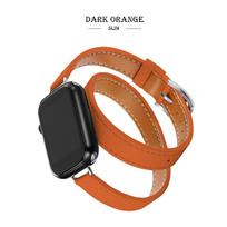 Odinė apyrankė Apple Watch 49mm 41mm 45mm 40mm 44mm 38/42mm IWatch Series 8 7 6 SE 5 4 Ultra pakaitinė apyrankė 38mm or 40mm or 41mm black