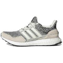 Adidas UltraBoost 1.0 rLEA Lab Off White Sonic Ink Vyriški sportbačiai GX5085 40⅔ white