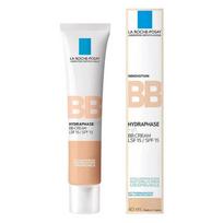 La Roche-Posay Hydraphase HA BB kremas SPF15 40 ml + micelinis vanduo 50 ml