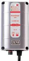 DEFA gelbėjimo įkroviklis 12v 1 x 15a