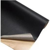 Lipni oda, skirta sofos taisymui, baldas, kėdė, stalas, lipdukas sėdynės krepšys, batų lova, pataisyti dirbtinę odą Black (100cm*137cm) black