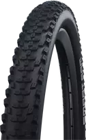 Padanga 18" Schwalbe Smart Sam 18x1,85 47-355