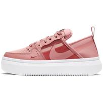 Nike Court Vision Alta TXT Rūdìškai rožiniai moteriški sportbačiai Canyon-Rust White CW6536-600 36.5 brown