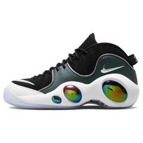 Nike Air Zoom Flight 95 Mighty Swooshers Vyriški sportbačiai Juodi DX6055-001 42 black