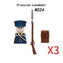 MOC Viduramžių Karinis Napoleono Karas Konstruktoriai Britų Prancūzų Armijos Pėstininkų Kavalerijos Kareivio Figūrėlė Kaladėlės Žaislas