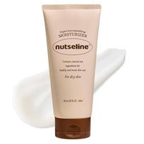 [nutseline] Super Nut Nourishing Moisturizer Unscented 200ml white