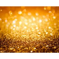 Abstract Party Backdrop with Colorful Lights&Twinkling Spots-Dreamy for Wedding,Christmas,Events,Photo Booth 225x150cm