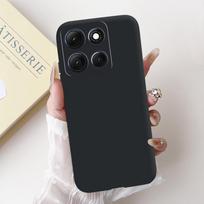 For Motorola Moto G86 Case MotoG56 Cute Cartoon Cover Shockproof Soft TPU Phone Case For Moto G56 G 86 MotoG86 Back Cover Bumper Motorola Moto G56 gray