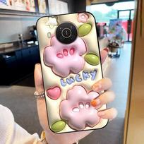 For Nokia X20 Case X 10 Fashion Soft Silicone Phone Cover For Nokia X10 X20 Case TPU Bumper Funda NokiaX20 TA-1341 Coque Nokia X10