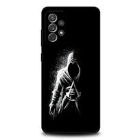 A-Assassins C-Creeds Žaidimo telefono dėklas Samsung S25,S24,S21,S22,S23,S30,Ultra,S20,Plus,Fe,Lite,Note,10,9,5G Juodas dangtelis Samsung S21fe