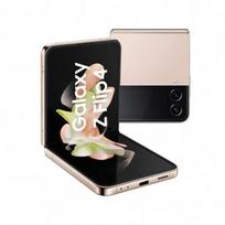Samsung Galaxy Z Flip4 5G Atrakintas eSIM+SIM Išmanusis telefonas 8GB+128GB/256GB 128GB auksas