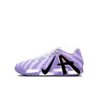 Nike Ja Morant 3 Atsparūs trinčiai žemi krepšinio bateliai Unisex HF2794-100(Komanda1180-) 41 pink