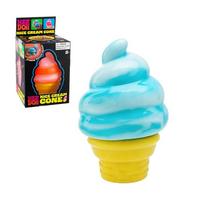 2026 Needoh Nice-Sicle Ledinukas Sensorinis Suspaudžiamas Žaislas Super Streso Ledų Malšinimas Vaikams Suaugusiems Vasaros Easfestivalio Dovana blue