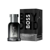 BOSS Bottled Beyond Perfume Leather Fragrance EDP / 30ml ruda