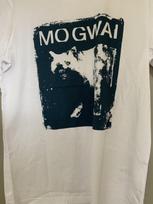 Mogwai Band Gift For Family White T-Shirt Cotton All Size RD175 S black