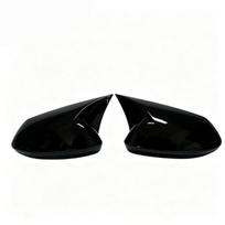 Toyota Yaris Cross Rearview Mirror Horn-Shaped Trim Cover black