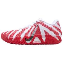 Nike Ja 3 Morant III Sportiniai Klasikiniai Neslystantys Žemi Krepšinio Batai Vyriški Kedai Balti Raudoni IV4425-105 43 red