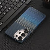 Prabangus Kevlaro Aramido Pluošto Dėklas Samsung Galaxy S22 S23 S24 S25 S26 Ultra Plus Magnetinis Anglies Pluošto Telefono Dangtelis S26 Plus Galaxy S26 Ultra