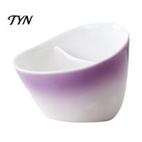 Keramikinė arbatinė puodelio formos su sieteliu, integruotu filtru, nešiojama virimo puodelis, elegantiškas puodelis su infuzoriumi, 350 ml talpos, vandens atskyrimas