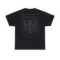 Kanye West Ye Vultures Albumo Merch Dėžutė T Marškinėliai - Visos Spalvos ir Dydžiai S white