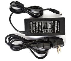 Maitinimo šaltinis DC 12V 4000mA (4A) 48W