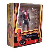 Spider-Man Far From Home Action Figure Collectible Model Toy