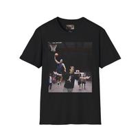 The Office Basketball iconic scenes T-Shirt 100 black