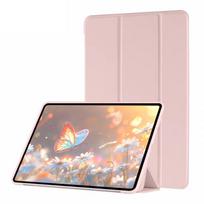 Case For Honor Pad X8A X9 X8B X10 11  X9 PRO X9A 11.5  Ultra-Thin PU-Leather Hard Shell Smart Magnetic Case Auto Sleep / Wake For Honor X8B 11inch pilka