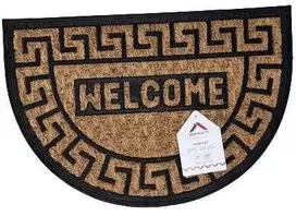 Domoletti DOOR MAT RMCPA0-26 40X60 8MM