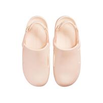 Nike Calm Mules Vienos juostelės basutės Moteriškos Lotoso spalvos FB2185-801 40.5 white